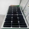 All in One Integrated Solar LED Street Light for Outdoor